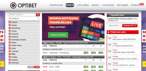 optibet live bets|Watch E.